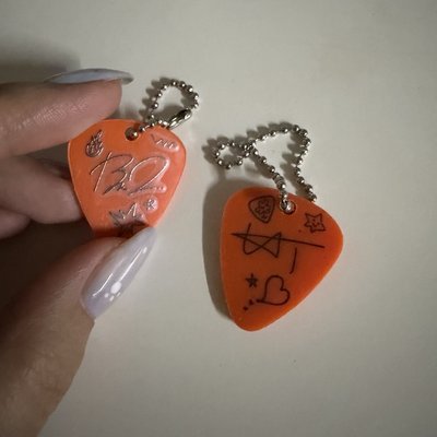 mon con pick