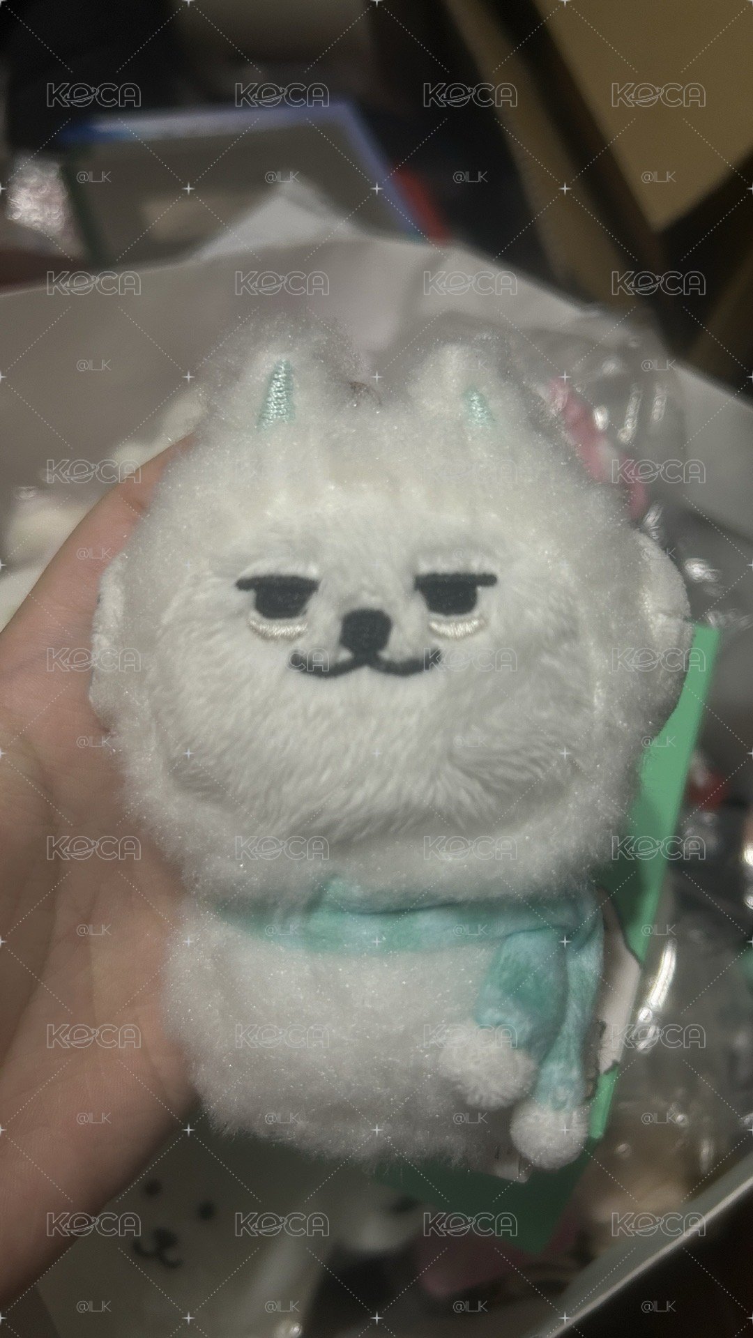 雪人勇猛（請看說明