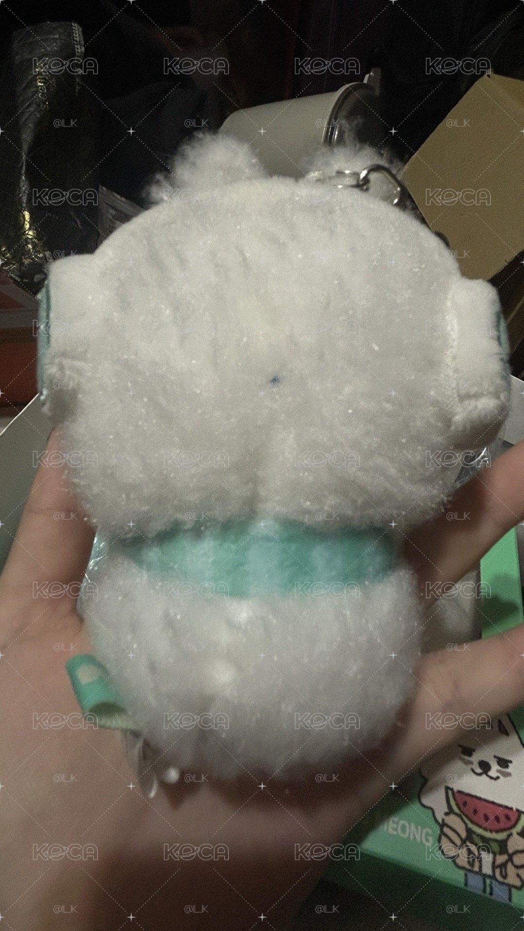雪人勇猛（請看說明