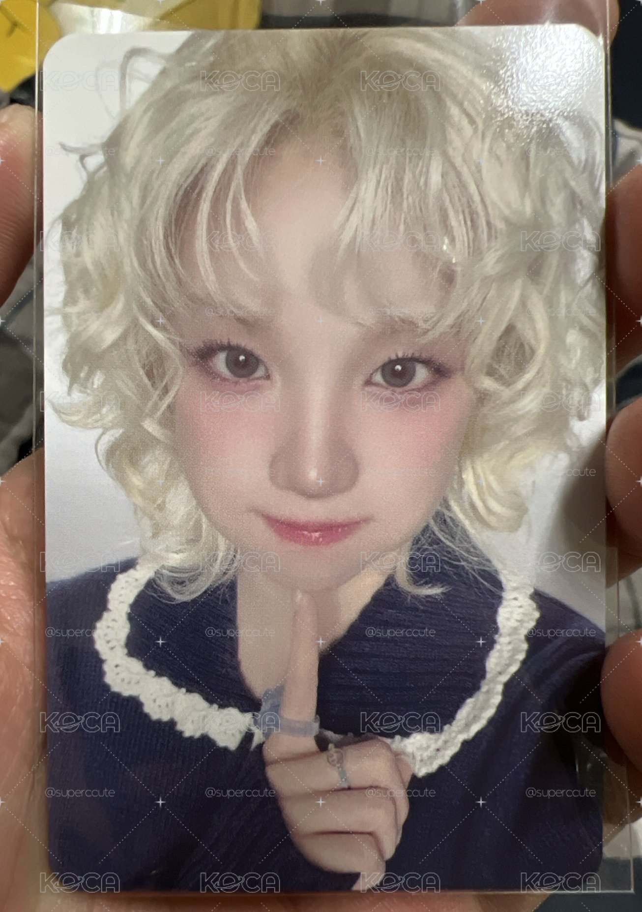 琦