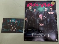 anan 2025.3.5 No.2436增刊號（含特典，書角有損）