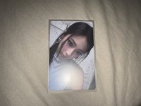 露 BINDER版 專輯卡 