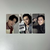 jay yzy6.0組（微廠瑕）