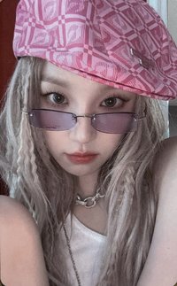 I feel kms 4.0 特典卡 A ver.琦