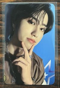 2025年曆 jyp特典