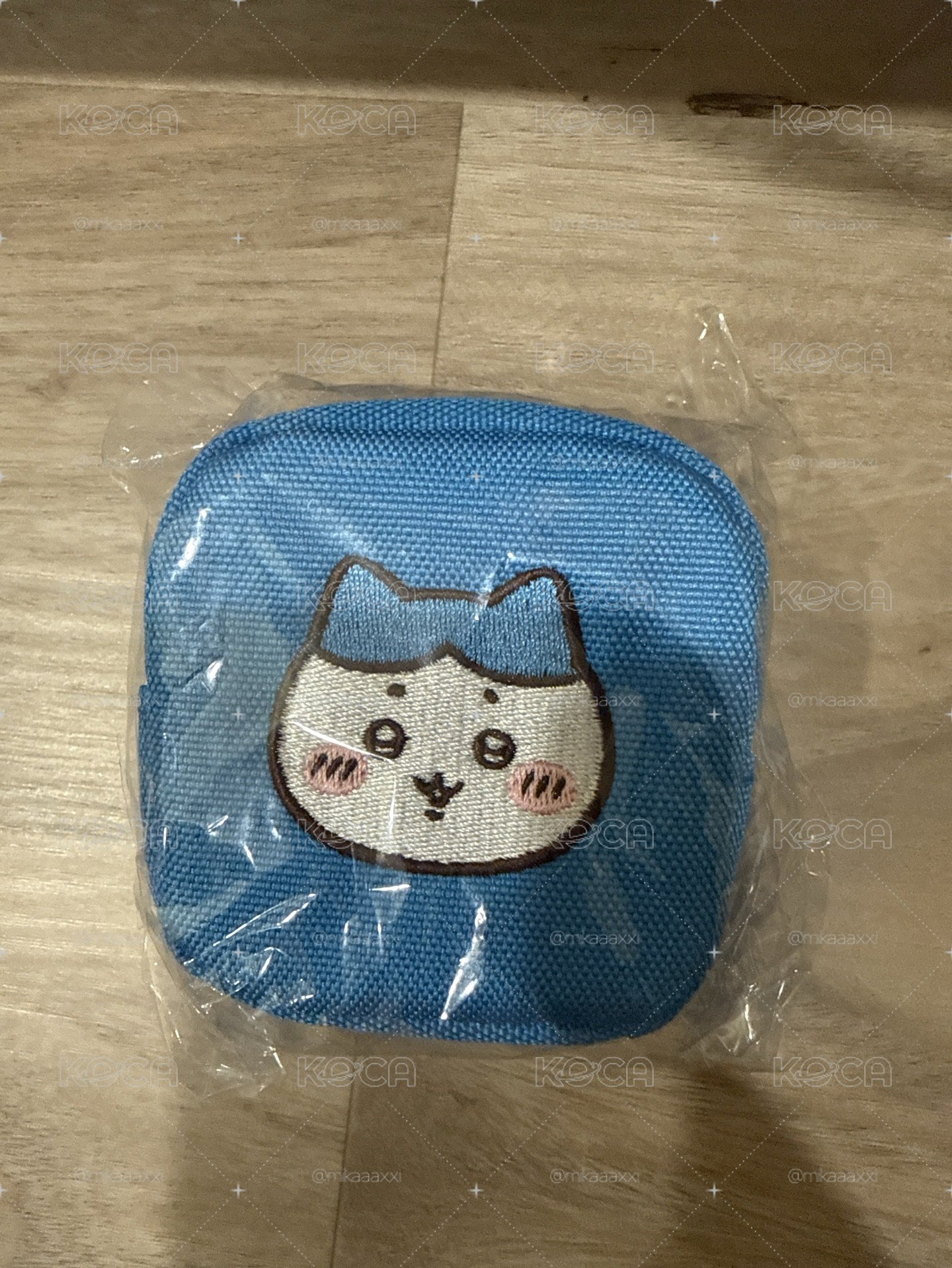 小八 零錢包 掛飾