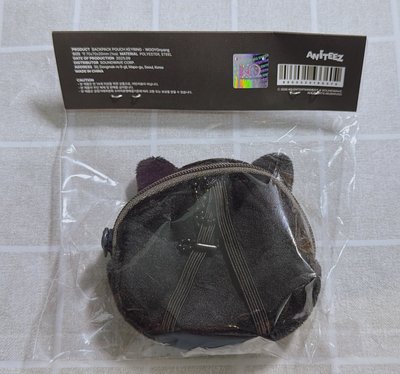 （全新未拆）Aniteez 嗚湧貓 友榮 背包吊飾