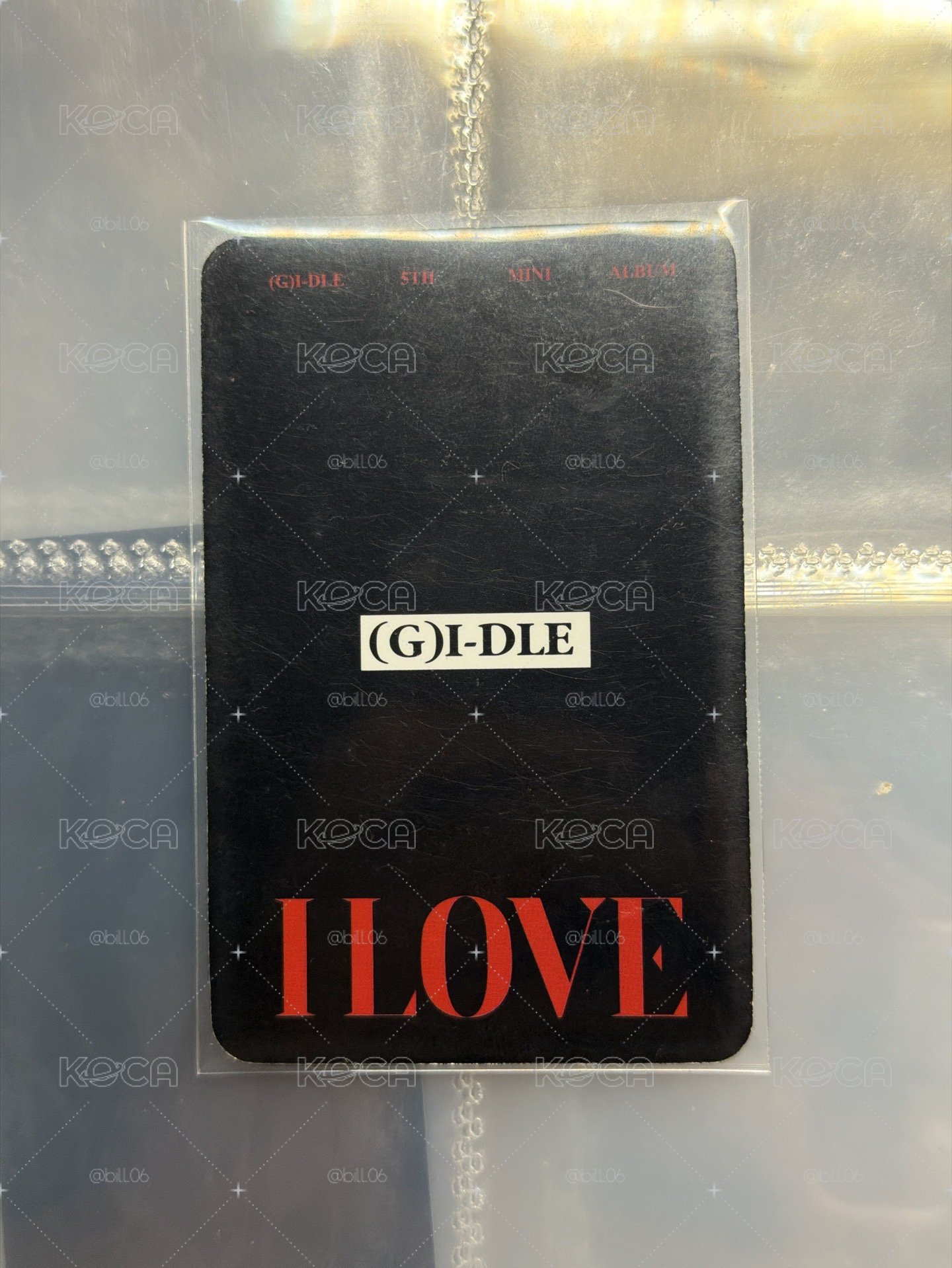 舒華 I LOVE sw 3.0 簽售卡 禮帽刷