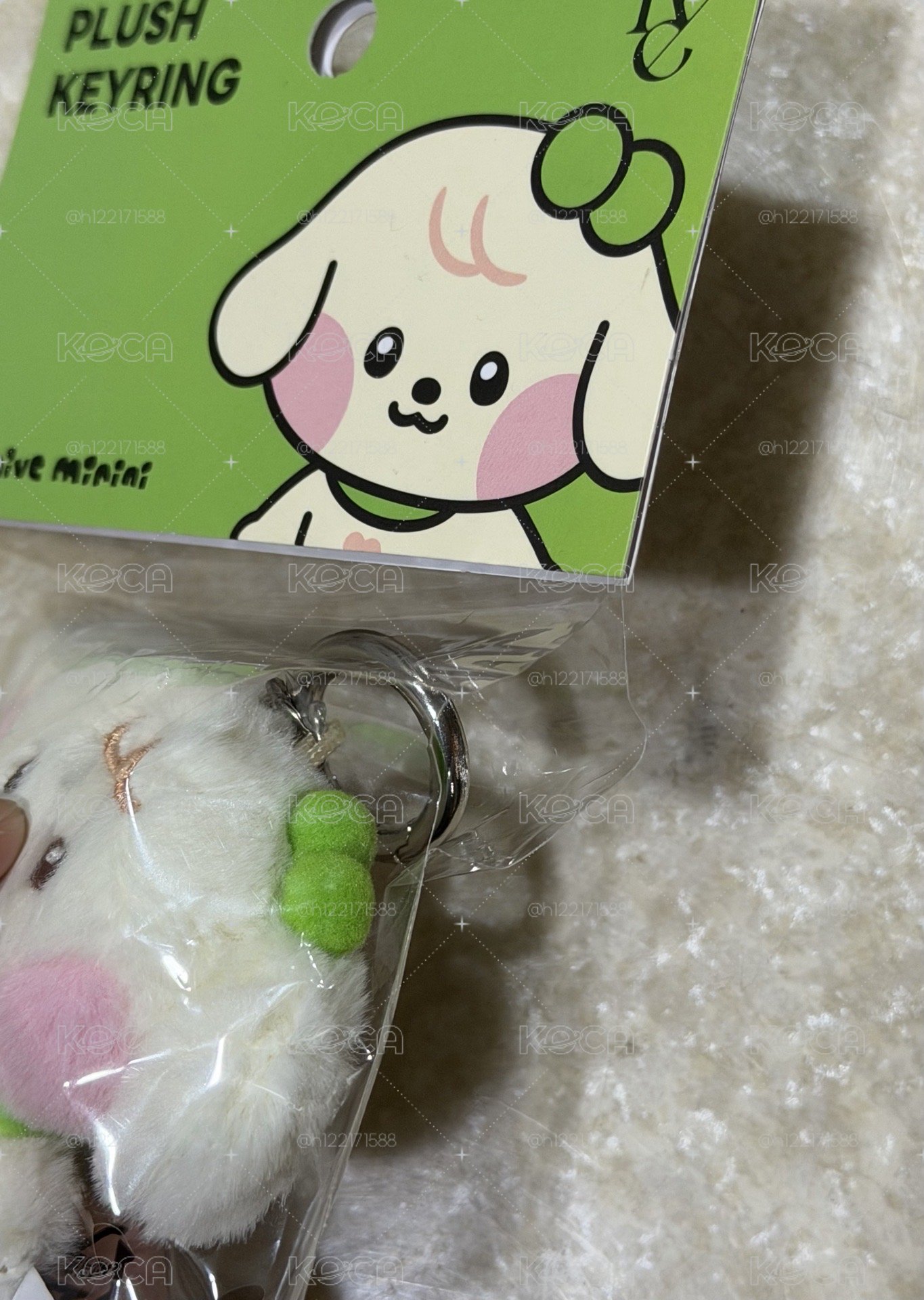 安吊飾
