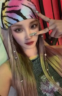 I feel tou 簽售卡 