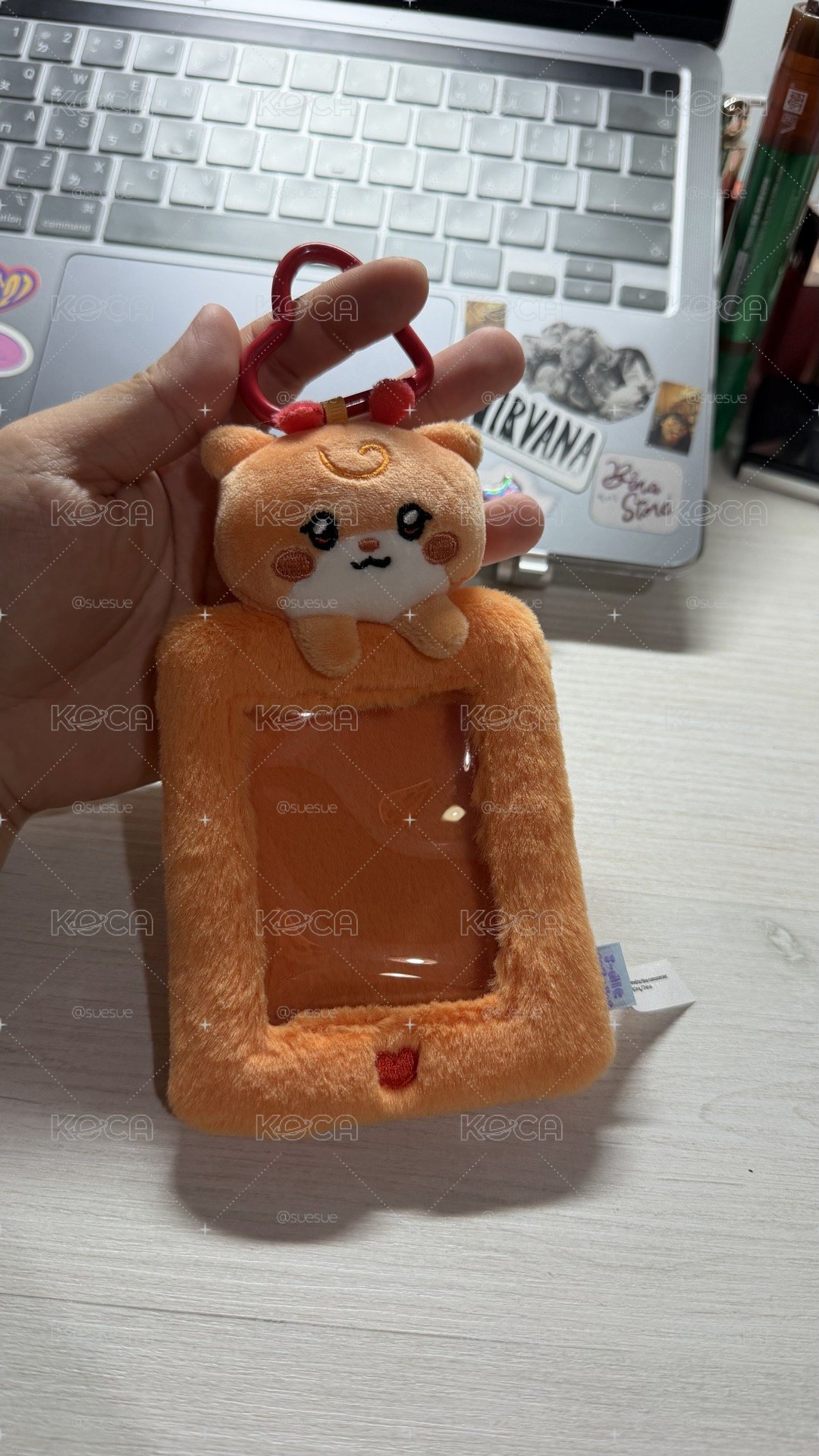 宋雨琦 琦娃 卡套