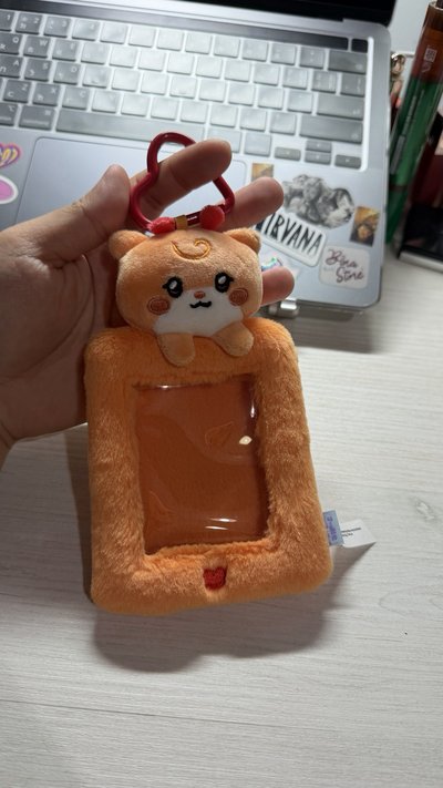 宋雨琦 琦娃 卡套