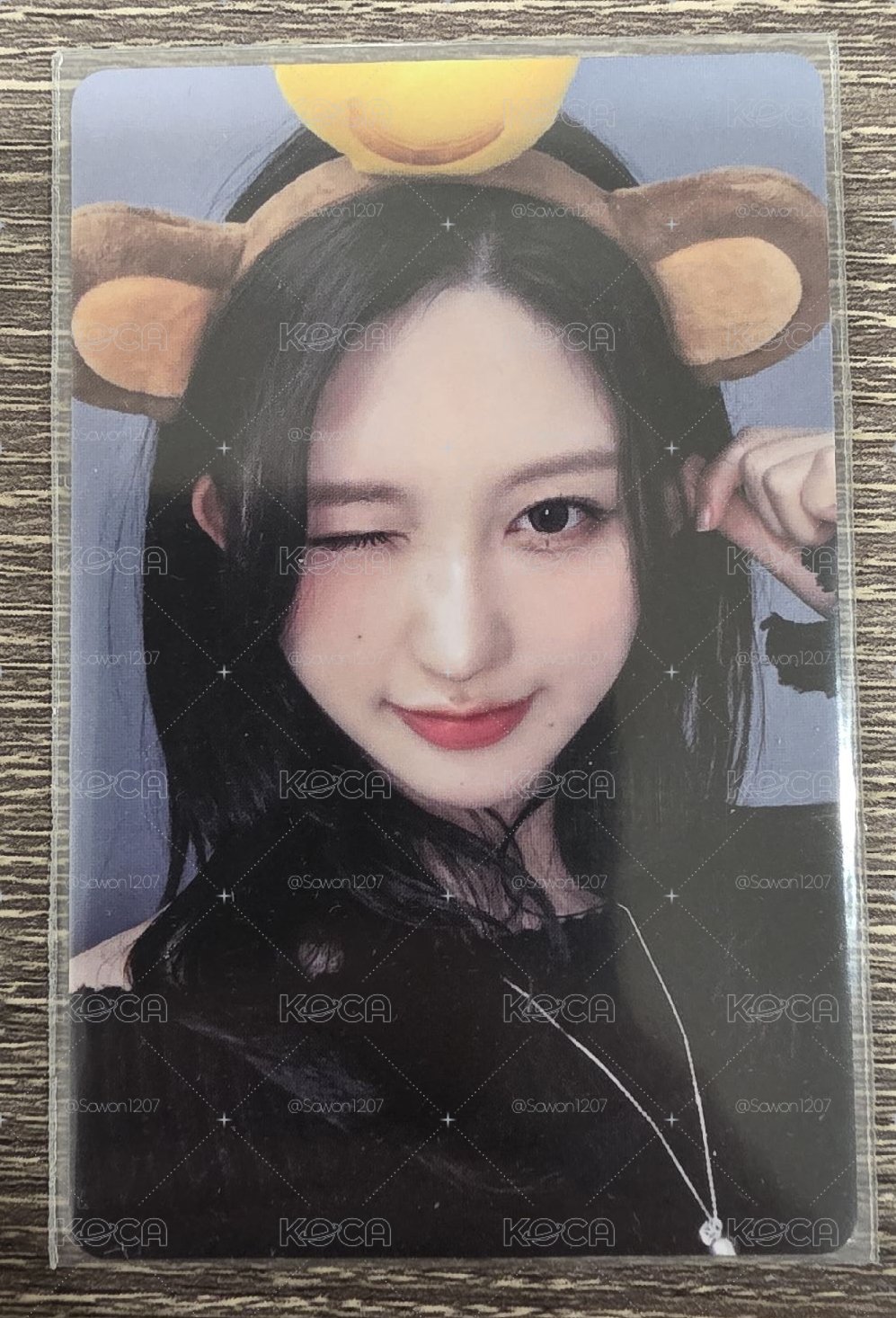 KM秋