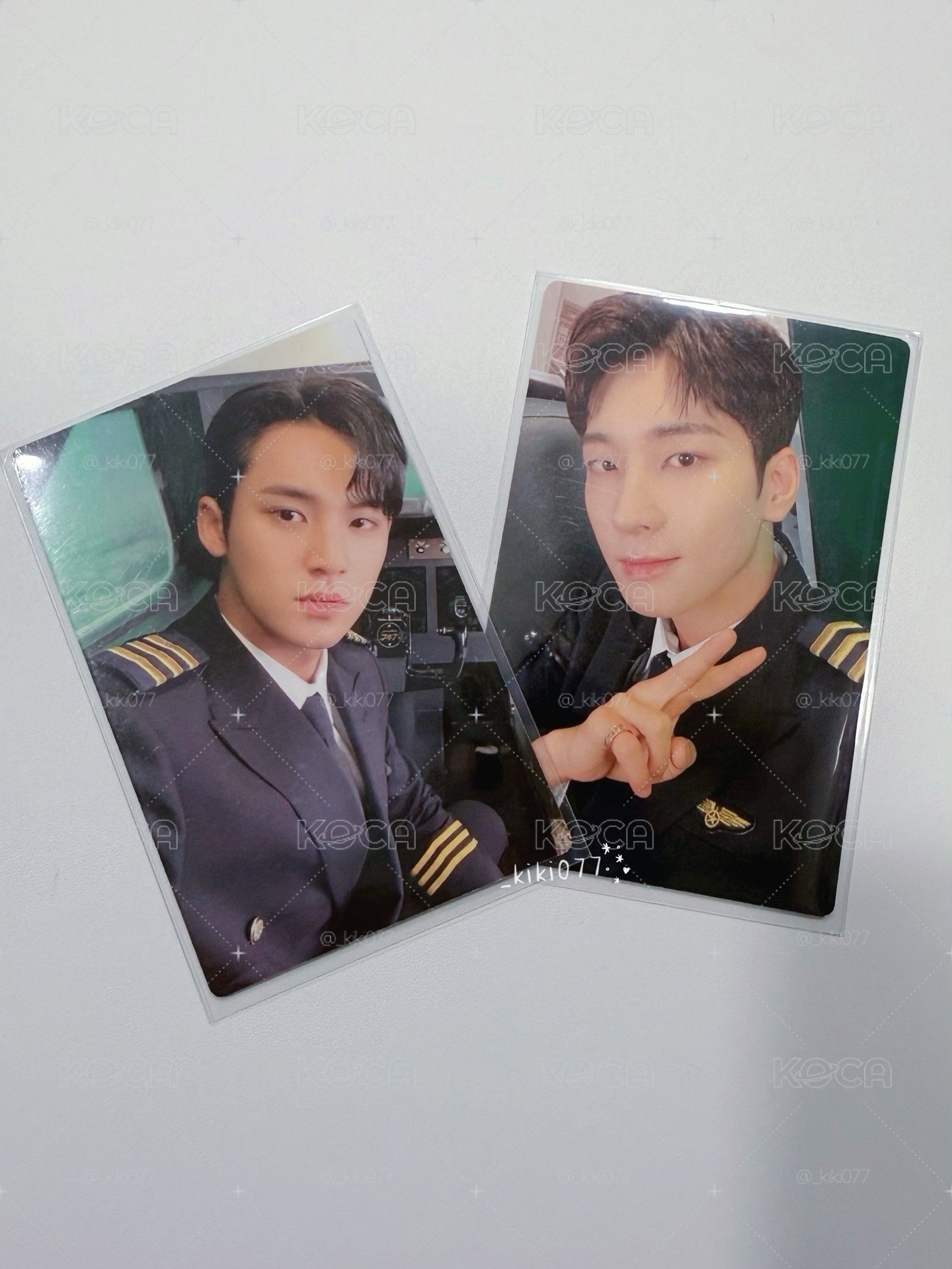 機長🧑‍✈️圓奎🦊🐶