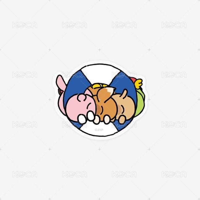 壓克力夾