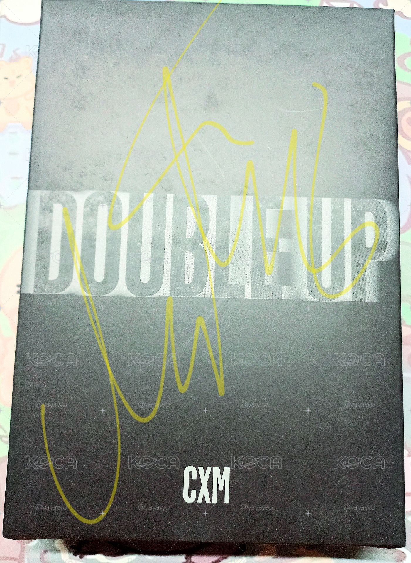 [現貨]CxM 高雄票卡