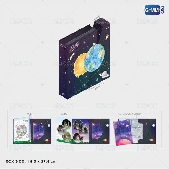 BOXSET