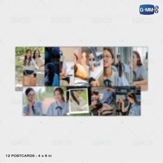 BOXSET