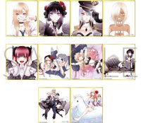 第一季 スクウェア・エニックス Winter Fair 2020