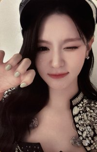 I SWAY QQ音樂 星光卡 1星 2.0