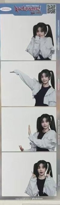 拍貼丹（一樣的給兩張）