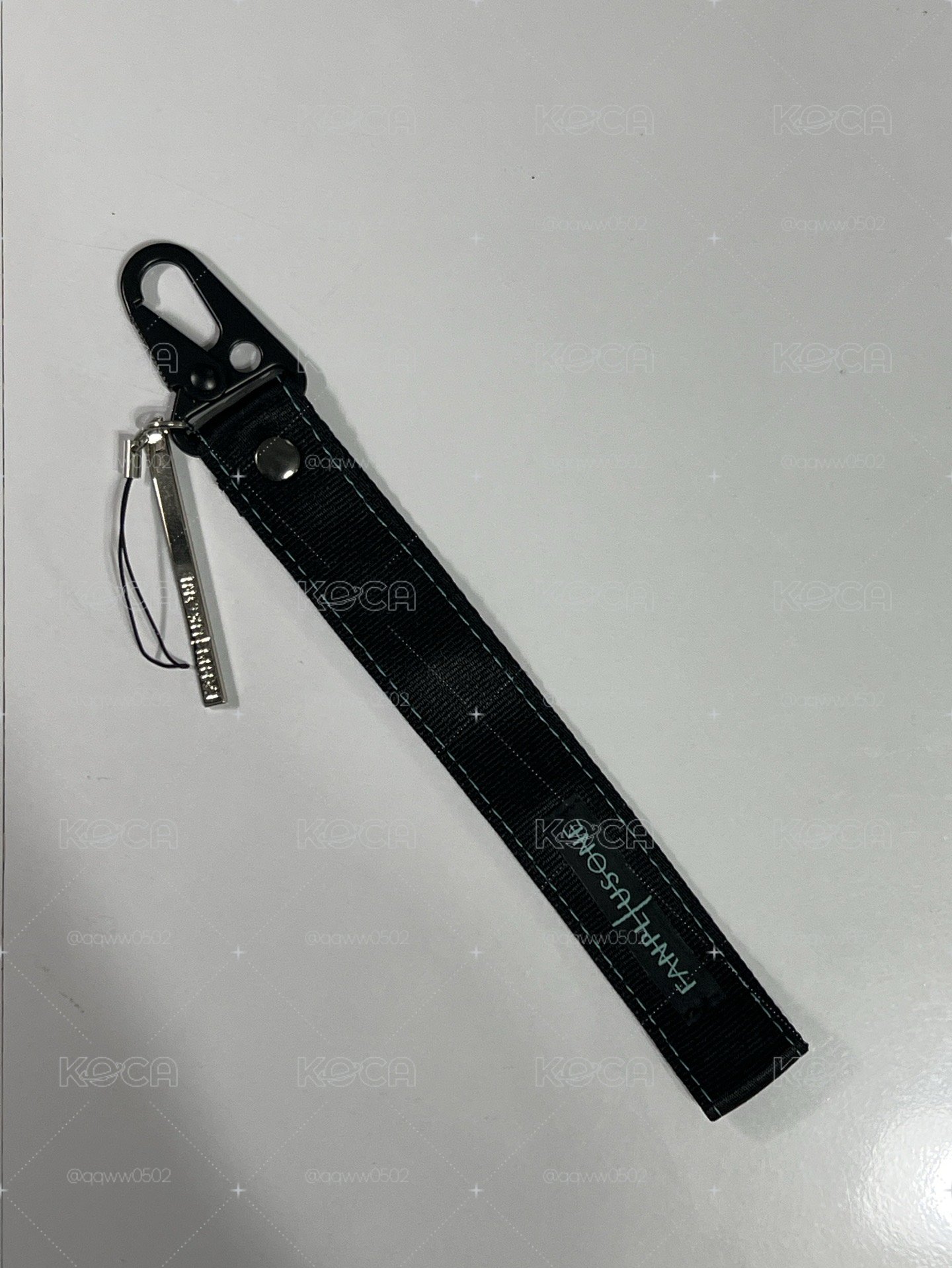 GD手燈組合（沒小卡）