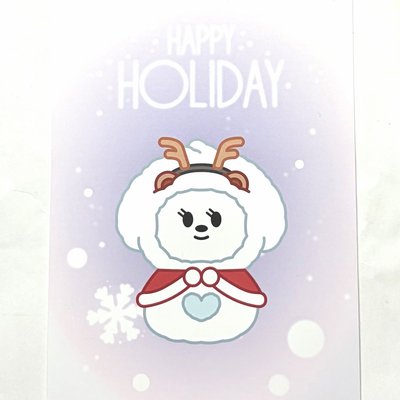 25sbs聖誕公放圭