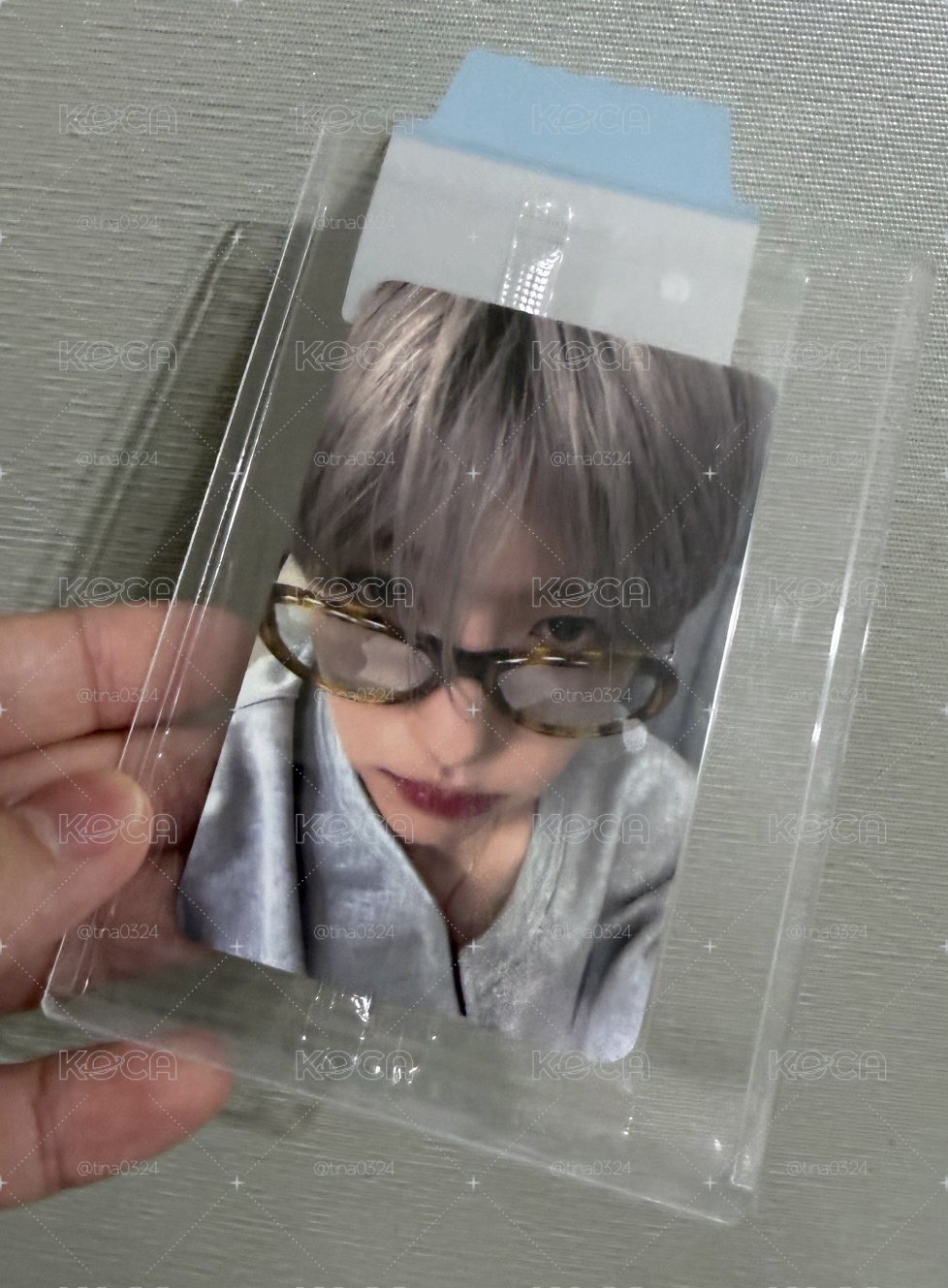 原袋未拆無風險k4包子溫