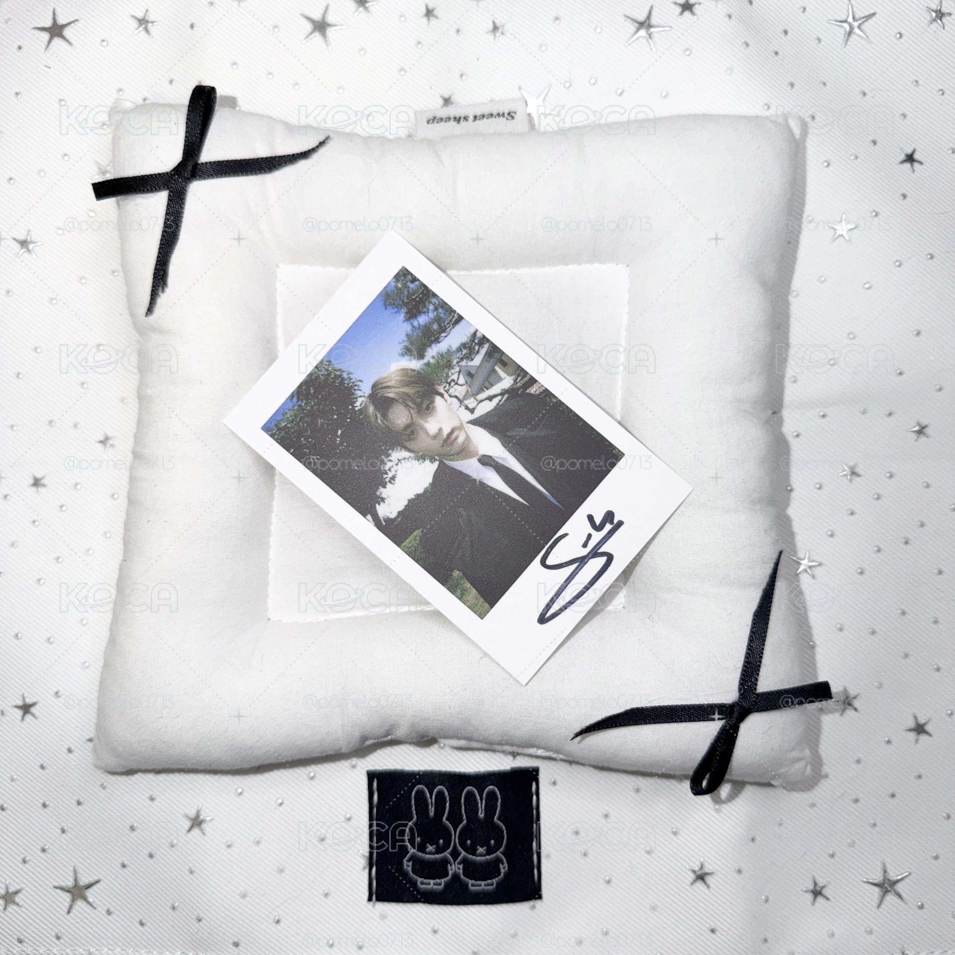 ⚪️風度 men's uno 雜誌卡 𝙎𝙊𝙊𝘽𝙄𝙉