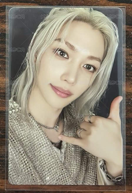 3rd世巡 DVD/CD卡