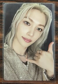 3rd世巡 DVD/CD卡