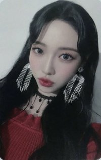 迷你二 dmm 1.0 特典卡 