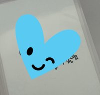專輯 親簽明信片