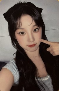 I SWAY QQ音樂 星光卡 星光碎片卡 2.0