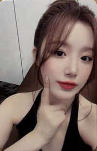 I SWAY QQ音樂 四星  星光卡 