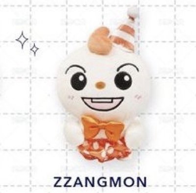 TEEZ-MON POP UP SHOP IN JAPAN 大娃 毛絨玩具派對