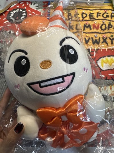 TEEZ-MON POP UP SHOP IN JAPAN 大娃 毛絨玩具派對