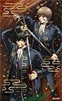 吉原戰鬥 透明卡 