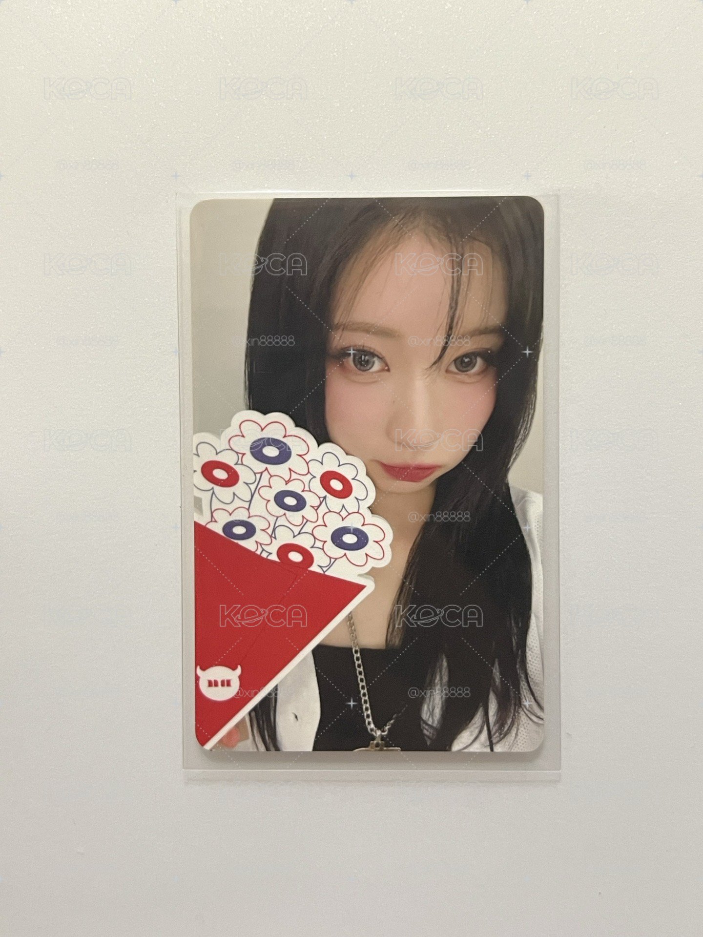 25 日本FC入場卡  角