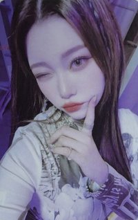 迷你二 新那拉 1.0 特典卡 