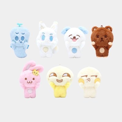 NCT DREAM CHARACTER MD