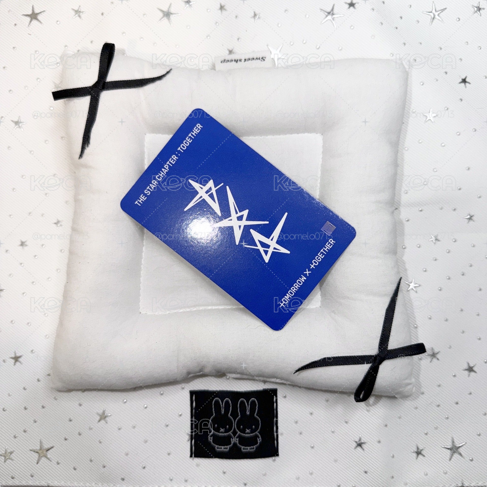🔴正四 mk 2.0 幸運卡 𝙎𝙊𝙊𝘽𝙄𝙉 需多帶一張/一個 ⟦⚪️標記的小卡/週邊商品⟧