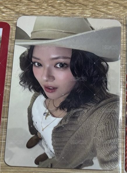 牛仔帽定