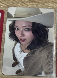牛仔帽定