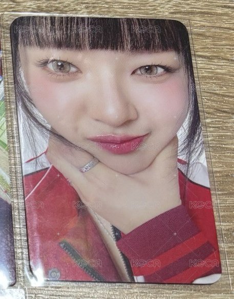 捏臉定