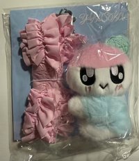 蹦蹦背帶