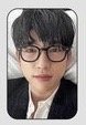 GOT7 專輯卡 JINYOUNG