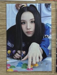 飯咪彩