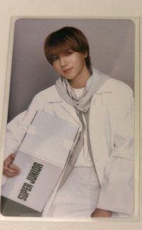 2025年曆 kkt 特典卡 