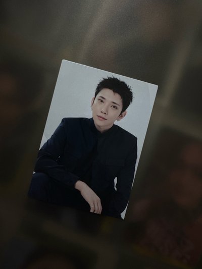 SVT 30塊小卡專區